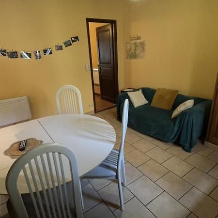 Appartement Jaujac Zewnętrze zdjęcie