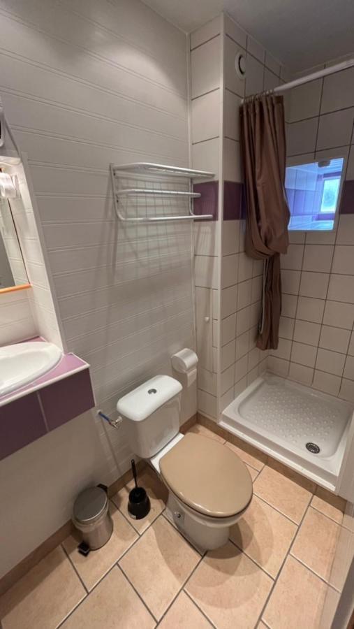 Appartement Jaujac Zewnętrze zdjęcie